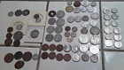 Foreign COIN and US TOKEN LOT 1931-70s Germany Canada South Vietnam SOME SILVER