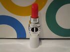 CHRISTIAN DIOR ~ ROUGE DIOR LIPSTICK SATIN ~ # 028 ACTRICE ~ FULL SIZED