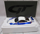 GT SPIRIT 1/18 - GT797 - Porsche 911 / 997 - Old New Body Kit - Please Read