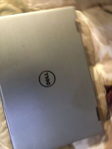 DELL INSPIRON 5568 p58f001  i5-7th gen Broken Up Hinge And Other Parts Broken
