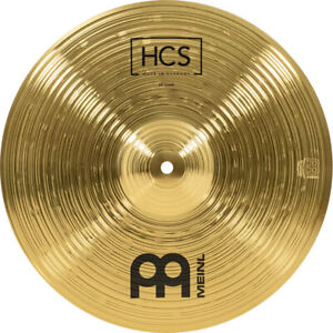 Meinl HCS14C HCS Crash Cymbal, 14