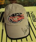 45th Mustang Club of America Celebration 2009 Hat Singed By Steve Saleen