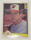 1982 Donruss Cal Ripken Jr Rookie RC #405 MLB Baltimore Orioles HOF