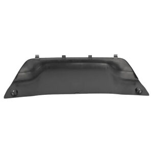 Rear Bumper Cover Hitch Bezel for 2012-2021 Jeep Grand Cherokee SRT 68157472AA (For: 2012 Jeep Grand Cherokee)