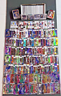 MASSIVE 650 CARD PATCH AUTO JERSEY ROOKIE #'D PRIZM SPORTS CARD COLLECTION LOT
