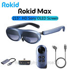 Rokid Max AR 3D Smart Glasses HD Sony Micro OLED Screen 215