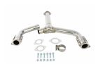 Invidia Exhaust Y-Pipe for 02-08 Nissan 350z