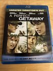 A Perfect Getaway (Blu-ray, 2009)