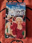 The Best Little Whorehouse In Texas (VHS)
