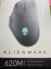 Alienware Wireless Gaming Mouse - AW620M