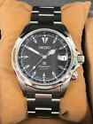 Seiko Prospex SBDC087 Black Stainless Steel Alpinist Limited Model Watch Men