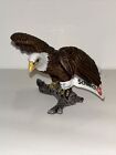 14780 Schleich North America Schleich Bald Eagle Figure  New