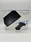 Sony PlayStation 2 PS2 Slim Black Console (SCPH-90001) Brand NEW Factory Sealed