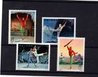 New ListingPRC China 1973 White Haired Girl Ballet Mint NH Set (N13)