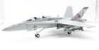 Franklin Mint Armour Collection 1:48 Metal F-18 Hornet  (PLEASE READ)