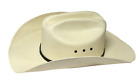 Justin Men’s Gil Texstraw Western Cowboy Hat 7 ½ 60