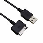 USB Data Charger Cord Cable for Sandisk Sansa e250 / e260 / e280
