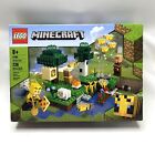 LEGO - Minecraft : The Bee Farm 21165 *BRAND NEW*