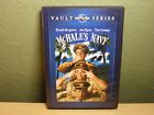 McHale's Navy (DVD, 2013) Universal Vault Series Ernest Borgnine Tom Conway