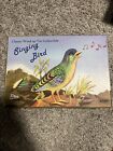 Germany Tin Collectible Classic Wind Up Singing Bird
