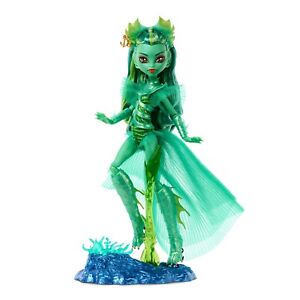 Monster High Skullector Series Creature From The Black Lagoon Doll Presale