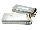 LOT OF TWO | NEW GENUINE DELL POWEREDGE 2900 930W POWER SUPPLY D9064  KX823