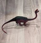 Vintage Hong Kong Dinosaur Brontosaurus Monster Plastic Toy