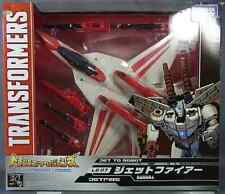 Takara Transformers IDW LG07 Jetfire Skyfire 4.0 Version Toy Collection Hobby