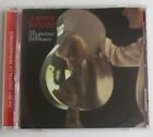 Johnny Winter – The Progressive Blues Experiment CD USED - 72438-66568-2-7