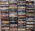 New ListingLot of 200 DVDs Bundle Wholesale Resale Bulk DVDs, Good Titles DVD Movies (#2)