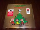 A Charlie Brown Christmas , Soundtrack ,2021 Fantasy Gold Swirl Vinyl Sealed !