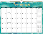 2024 Calendar - 2024 Wall Calendar, 12 Monthly Wall Calendar 2024, Jan. 2024 -
