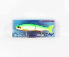 Sale Gan Craft Jointed Claw 128 Salt Floating Jointed Lure AS-12 (8393)