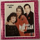 New ListingORIGINAL VIETNAMESE CD -LIEN KHUC MUA XUAN- Elvis Phuong/Huong Lan/others, NM!