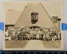 Kappa Sigma Fraternity Bucknell University Skullhouse Black & White Photograph