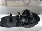 Bose A20 Aviation Headset with -  (blk) w/Carry Bag
