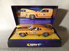Scalextric 1970 Ford Mustang Boss 302 Parnelli Jones Racing #15 1/32 Slot LE 5K