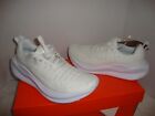 New Women DR2670-103 Nike ReactX Infinity Run 4 Shoe Sneakers Size 8.5 White