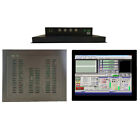 Mach3 CNC controller kit system touch screen All-in-one pc with wireless mpg 3/4