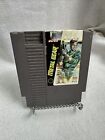 New ListingMetal Gear (Nintendo Entertainment System) NES Authentic - Cleaned & Tested