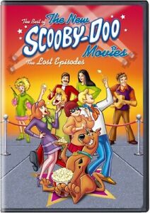 The Best of the New Scooby-Doo Movies: The Lost Episodes [New DVD] 2 Pack, Eco