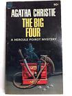 The Big Four (A Hercule Poirot Mystery) (Dell Books #0562)