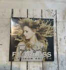 VINYL Taylor Swift - Fearless: Platinum Edition