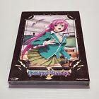 Rosario Vampire - Season 1 (2 DVD) Anime VGC NTSC Region 1 - FUNimation