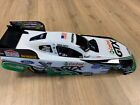 Traxxas Funny Car Mike Neff  Drag Body 6913 Ford Mustang with dummy chassis