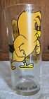 New ListingVintage 1973 Henry Hawk Pepsi Collector Series Glass Looney Tunes Cartoon Glass!
