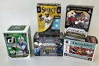 New ListingPanini Prizm NFL Football Hobby EMPTY Boxes Only No Cards Display Lot