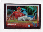 2015 Topps Series 2 Rainbow Foil  -  Finish Your Set - You Pick