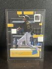 New Listing2022 Panini Clearly Donruss #52 Oneil Cruz Rated Rookie RC Pittsburgh Pirates