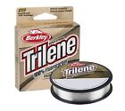 Berkley Trilene 100% Fluorocarbon 12lbs 110yrd (Clear) Fishing Line #1135073